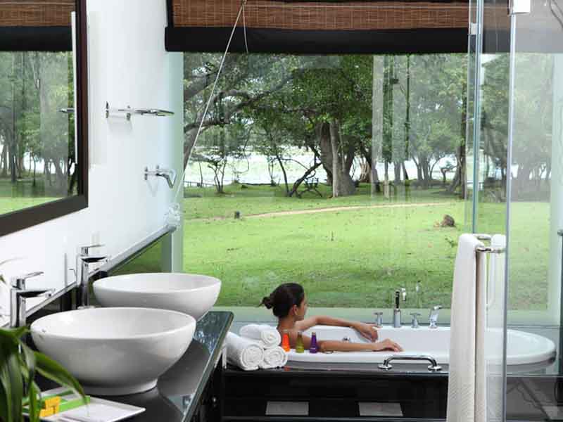 Chaaya Citadel Hotel Kandy Spa